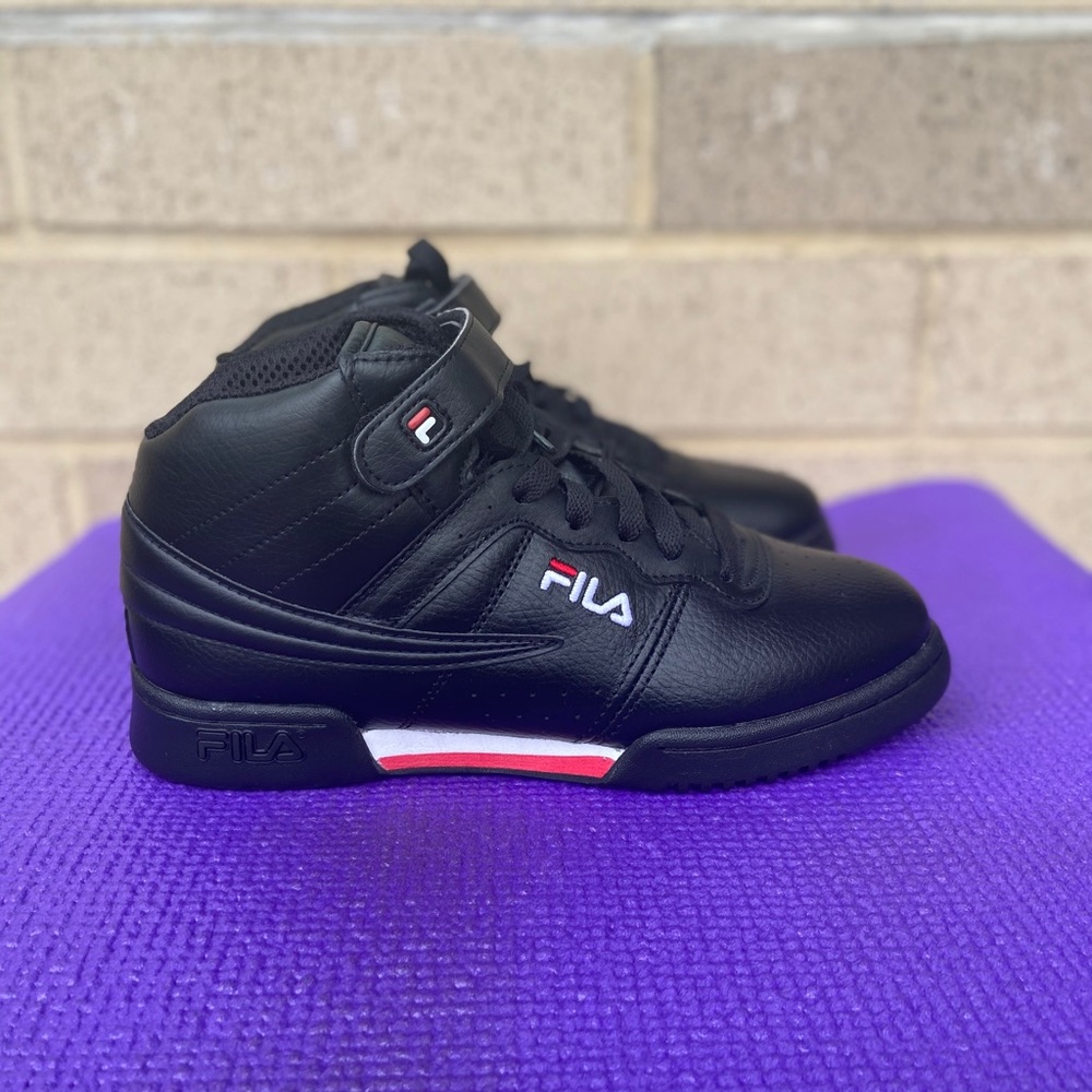 FILA F-13 - Picture 3 of 10